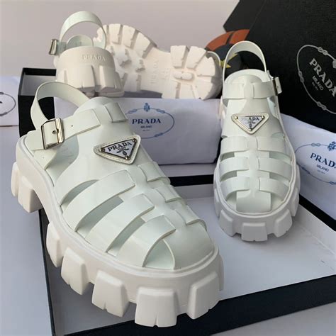 Prada sandals sale